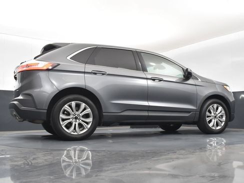 Used 2024 Ford Edge Titanium image 42