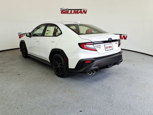New 2026 Subaru WRX Limited w/ Accessory Package #2 AWD/4WD image 3