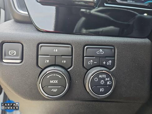 Used 2025 Chevrolet Silverado 2500 LT AWD/4WD image 14