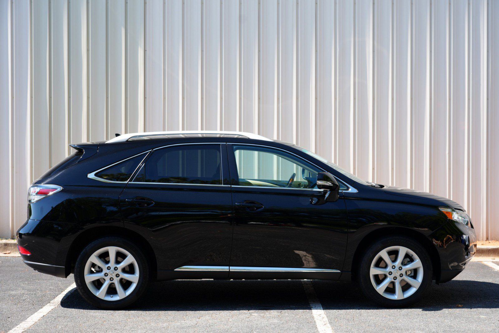 Used 2012 Lexus RX 350 FWD w/ Premium Pkg image 48
