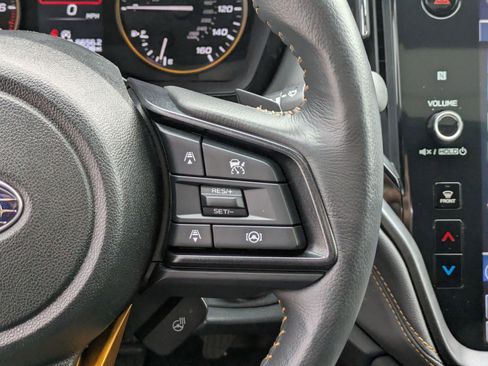 Used 2025 Subaru Outback Wilderness image 18