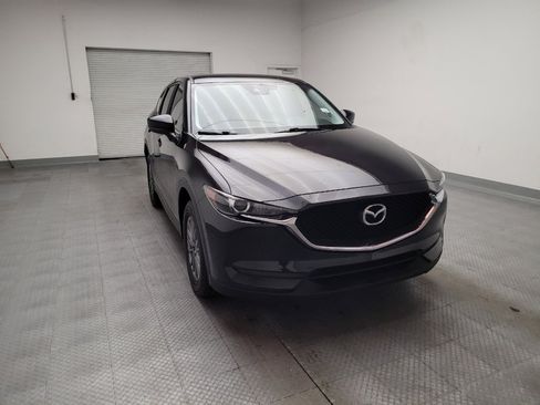 Used 2017 MAZDA CX-5 Touring AWD/4WD image 14
