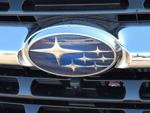 New 2026 Subaru Ascent Limited image 12