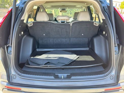 Used 2023 Honda CR-V EX-L image 21