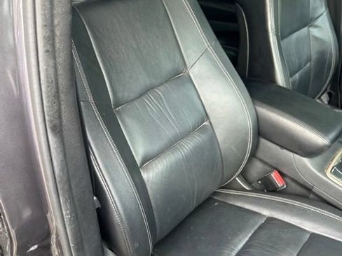 Used 2014 Jeep Grand Cherokee Limited w/ Trailer Tow Group IV AWD/4WD image 45