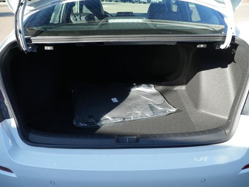 New 2026 Honda Civic Sport Touring image 8