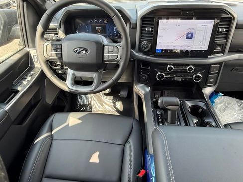 New 2026 Ford F150 XLT image 12