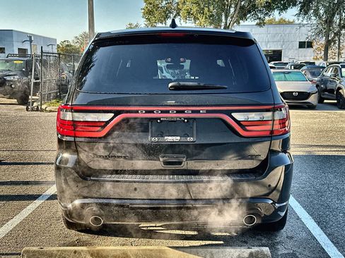 Used 2020 Dodge Durango GT w/ Blacktop Package image 5