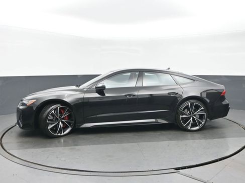 Used 2023 Audi RS 7 Sportback image 6