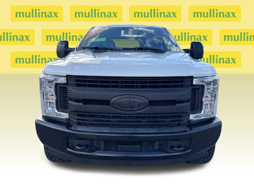 Used 2019 Ford F250 XL w/ Power Equipment Group AWD/4WD image 10