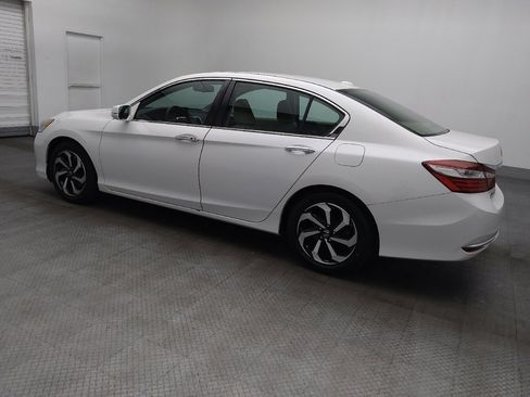 Used 2016 Honda Accord EX-L image 3