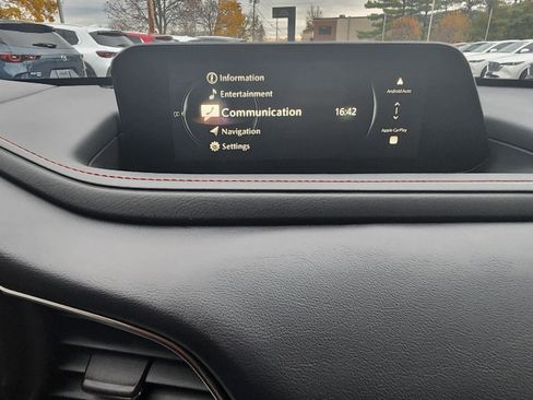 Certified 2024 MAZDA CX-30 AWD 2.5 S w/ Preferred Package image 15