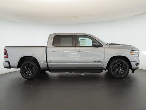 Certified 2022 RAM 1500 Laramie image 22