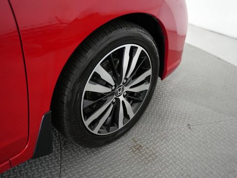 Used 2020 Honda Fit EX-L image 49