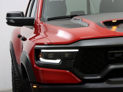 Used 2023 RAM 1500 TRX w/ TRX Level 1 Equipment Group image 4