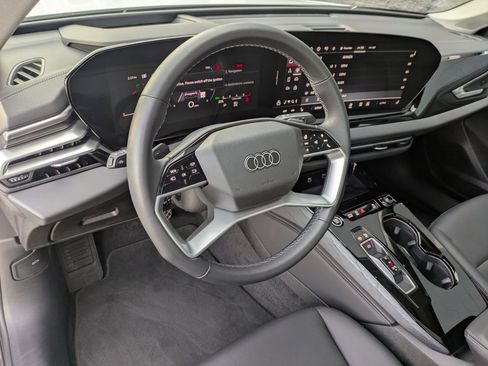 Used 2025 Audi A5 2.0T Premium Plus w/ Premium Plus image 11