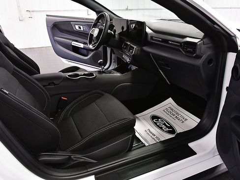 New 2026 Ford Mustang GT image 28