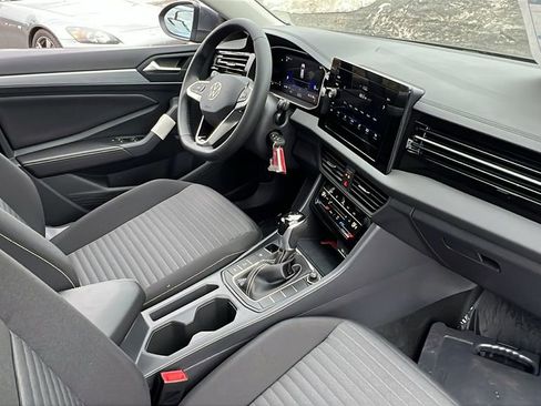 New 2026 Volkswagen Jetta S image 9