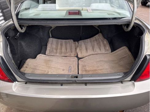 Used 2005 Nissan Sentra 1.8 S image 21