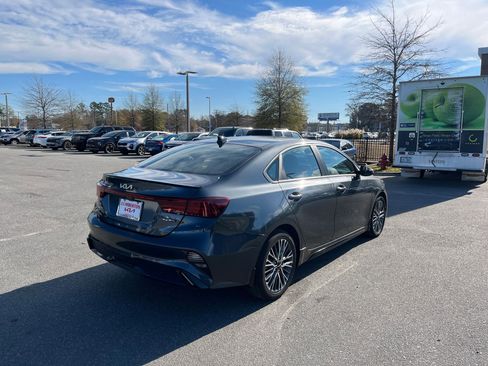 Used 2024 Kia Forte GT-Line image 18