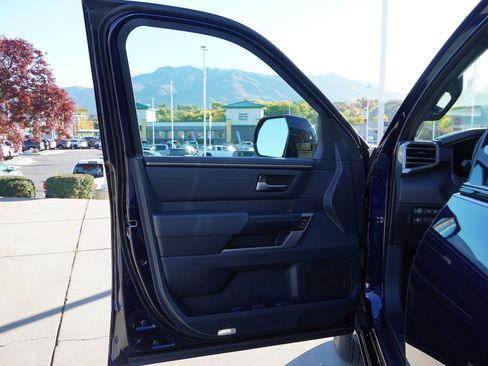 New 2026 Toyota Tundra Platinum w/ Tow Tech Package image 17