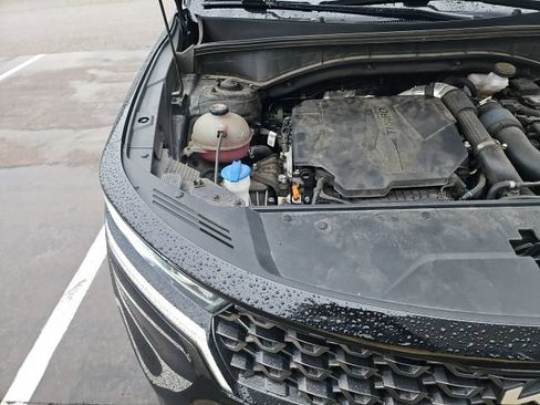 Used 2022 Kia Sorento X-Line EX AWD/4WD image 24