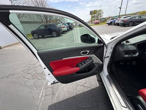 Used 2025 Acura Integra A-Spec FWD image 12