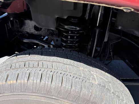 Used 2007 Jeep Wrangler Unlimited Sahara w/ Trailer Tow Group image 28