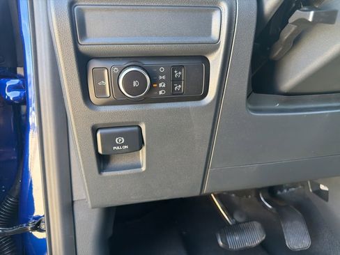 New 2026 Ford F150 STX AWD/4WD image 13