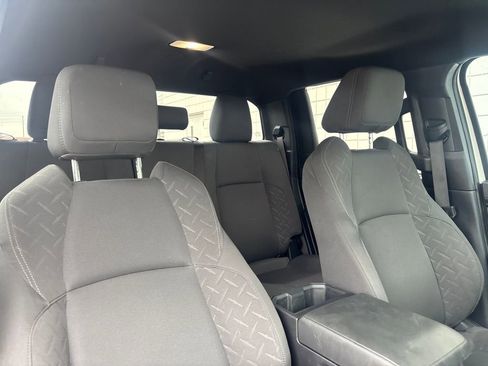 Used 2024 Toyota Tacoma SR5 image 16