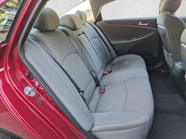 Used 2014 Hyundai Sonata GLS FWD image 15