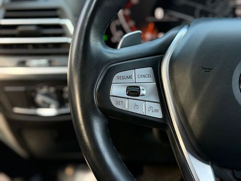 Used 2023 BMW X3 xDrive30i image 44