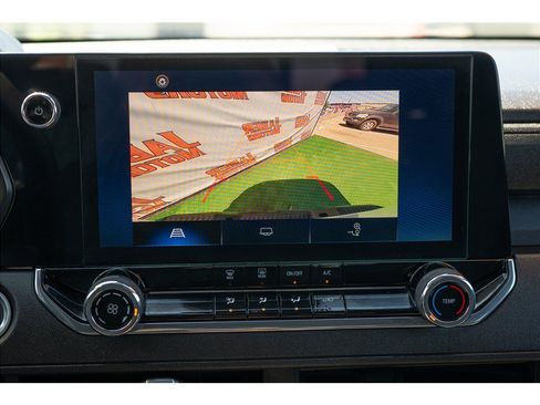 Used 2023 Chevrolet Colorado W/T w/ WT Convenience Package RWD image 8