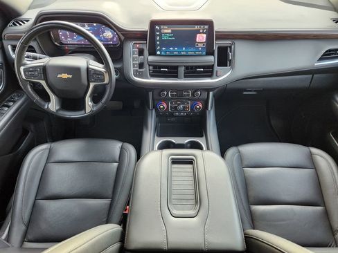 Used 2022 Chevrolet Tahoe LT image 25