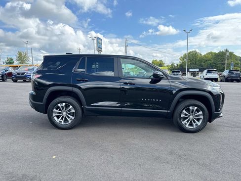 New 2026 Chevrolet Equinox LT image 14