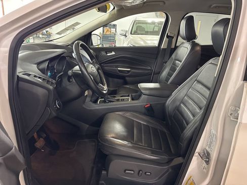 Used 2018 Ford Escape SEL AWD/4WD image 26