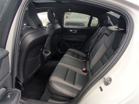 Certified 2024 Volvo S60 B5 Plus image 6