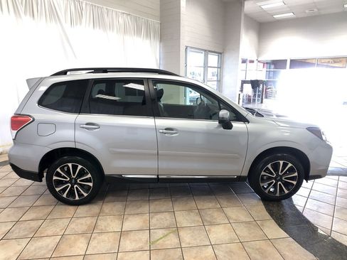 Used 2018 Subaru Forester 2.0XT Touring image 8