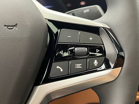 New 2026 BMW i4 xDrive40i w/ Premium Package AWD/4WD image 18