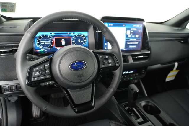Used 2026 Subaru Outback Limited AWD/4WD image 27