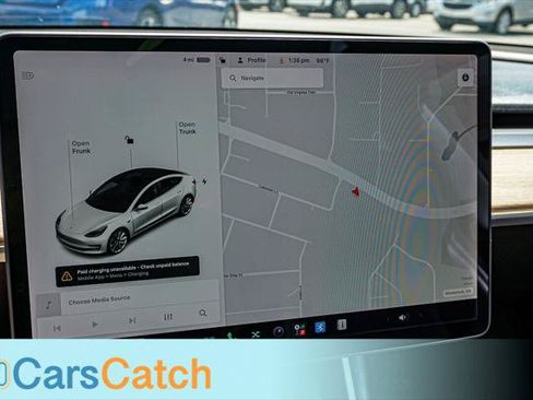Used 2019 Tesla Model 3 Mid Range RWD image 26