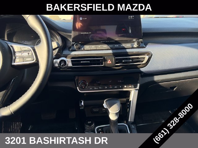 Used 2022 Kia Seltos Nightfall Edition AWD/4WD image 19