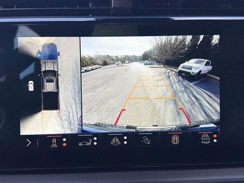 Used 2024 GMC Sierra 2500 Denali Ultimate image 29