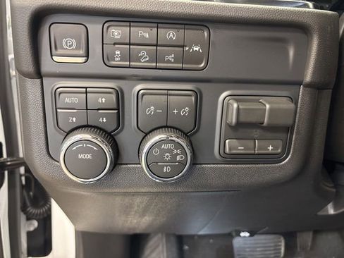 New 2026 Chevrolet Tahoe RST AWD/4WD image 38