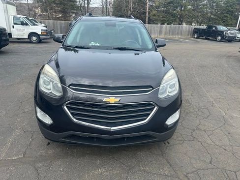 Used 2016 Chevrolet Equinox LT w/ Convenience Package image 3