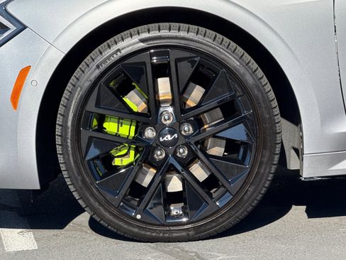 Used 2025 Kia K5 GT w/ GT1 Package image 37