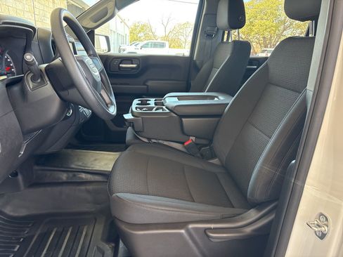 Used 2026 GMC Sierra 1500 Pro w/ Pro Value Package image 14