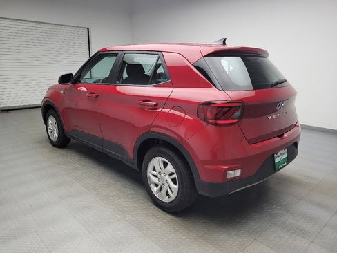 Used 2021 Hyundai Venue SE FWD image 5