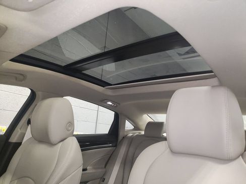 Used 2019 Buick LaCrosse Essence w/ Sun and Shade Package FWD image 23