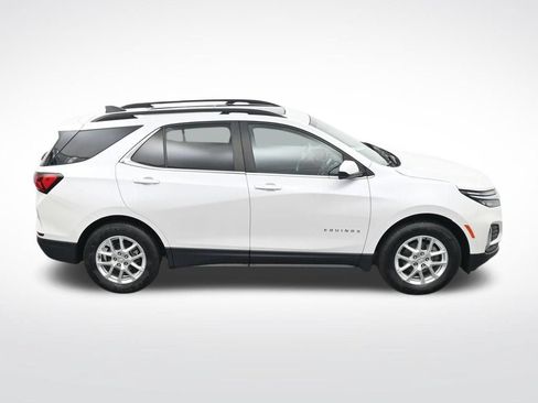 Used 2022 Chevrolet Equinox LT AWD/4WD image 23